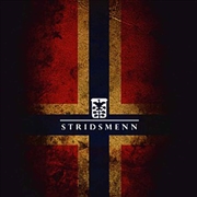 Buy Stridsmenn