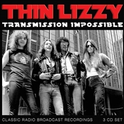 Buy Transmission Impossible (3Cd)