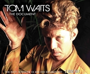 Buy The Document (Cd + Dvd)