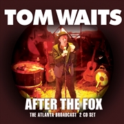 Buy After The Fox (2Cd)