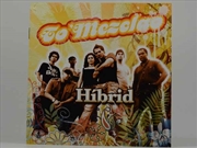 Buy Hibrid [Cd+Dvd]