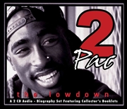 Buy Tupac - The Lowdown