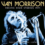 Buy Pacific High Studios 1971 (2Cd)