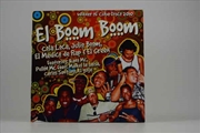 Buy El Boom Boom