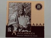 Buy Kallawaya