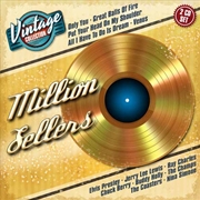 Buy Million Sellers - Vintage Collection (2Cd)