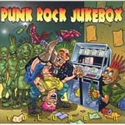 Buy Punk Rock Juke Box Vol 2