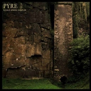 Buy Pyre - A Cold Spring Sampler