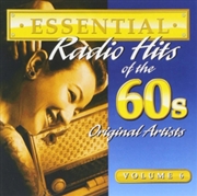 Buy Essential Radio Hits Of The 60S Volume 6