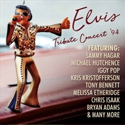 Buy Elvis Tribute Concert '94