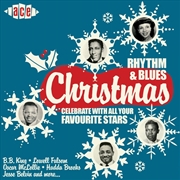 Buy Rhythm & Blues Christmas