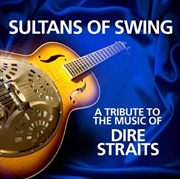 Buy A Tribute To Dire Straits