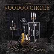 Buy Whiskey Fingers