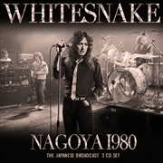 Buy Nagoya 1980 (2Cd)