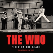 Buy Sleep On The Beach