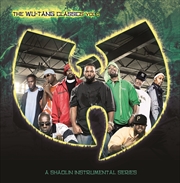 Buy The Wu-Tang Classics Vol.1 - A Shaolin Instrumental Series