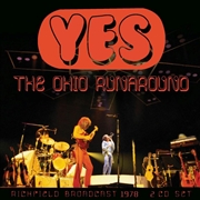 Buy The Ohio Runaround (2Cd)