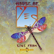 Buy House Of Yes: Live From House Of Blues