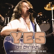 Buy On Campus (2Cd)