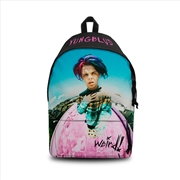 Buy Yungblud - Weird! - Backpack - Multicoloured