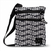 Buy Panic! At The Disco - Disco - Bag - Black