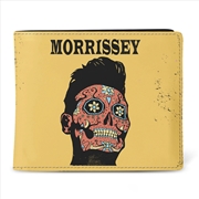 Buy Morrissey - Orange Day - Wallet - Yellow