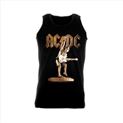 Buy AC/DC - Stiff Upper Lip - Black - LARGE