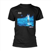 Buy Muse - Showbiz - Black - SMALL