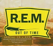 Buy Out Of Time: Deluxe Ed