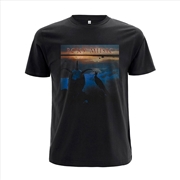 Buy Roxy Music - Avalon - Black - SMALL