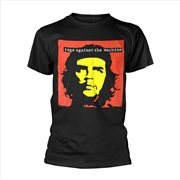 Buy Rage Against The Machine - Che - Black - SMALL