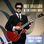 Buy Live In London 1964-1967