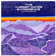 Buy Yussef Dayes Experience: Live