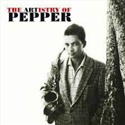 Buy The Artistry Of Pepper