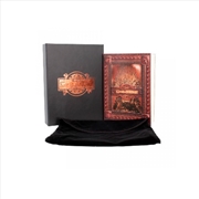 Buy Game Of Thrones - Iron Throne Journal (SMALL) - Multicoloured