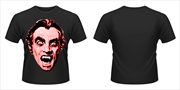 Buy Count Yorga, Vampire - Count Yorga - Black - SMALL