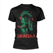 Buy Dracula - Dracula Luna - Black - SMALL