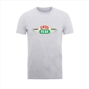 Buy Friends - Central Perk - Grey - XXL