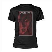 Buy Nosferatu - Nosferatu - Black - SMALL