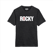 Buy Rocky - Rocky - Black - SMALL