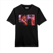 Buy Scarface - Club Scene - Black - SMALL