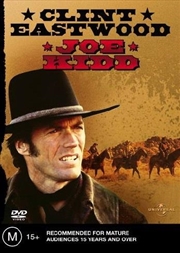 Buy Joe Kidd