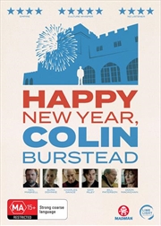 Buy Happy New Year, Colin Burstead