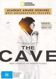 Buy Cave, The