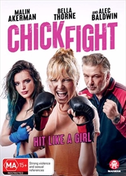 Buy Chick Fight