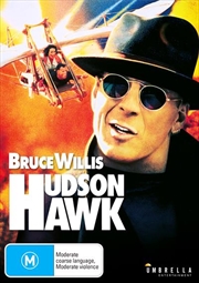 Buy Hudson Hawk