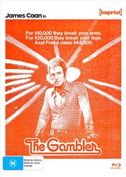 Buy Gambler | Imprint Collection 49, The