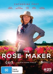 Buy Rose Maker, The