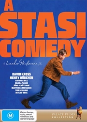 Buy A Stasi Comedy