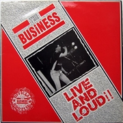 Buy Live And Loud (Classic Black Or Red Vinyl)